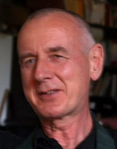 Mike Eido Luetchford