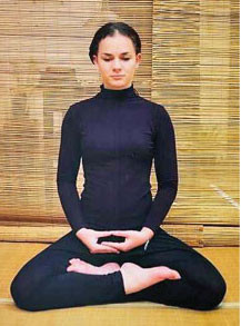 Zazen (meditácia)