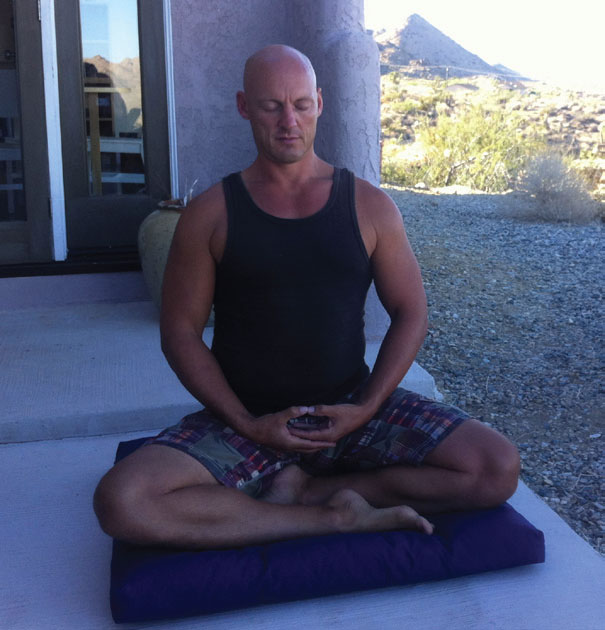 Zazen (meditácia)
